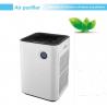China 90m2 UV Ionizer Air Purifier wholesale