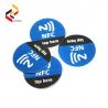 860-960MHz Passive UHF RFID M4 Tag B42 UHF Dry Inlay/Sticker for Special