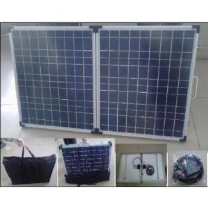 China Off Grid Solar Home System 500w supplier