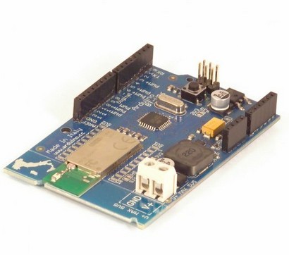 Escudo V1.2 del bluetooth del arduino de Arduino BT