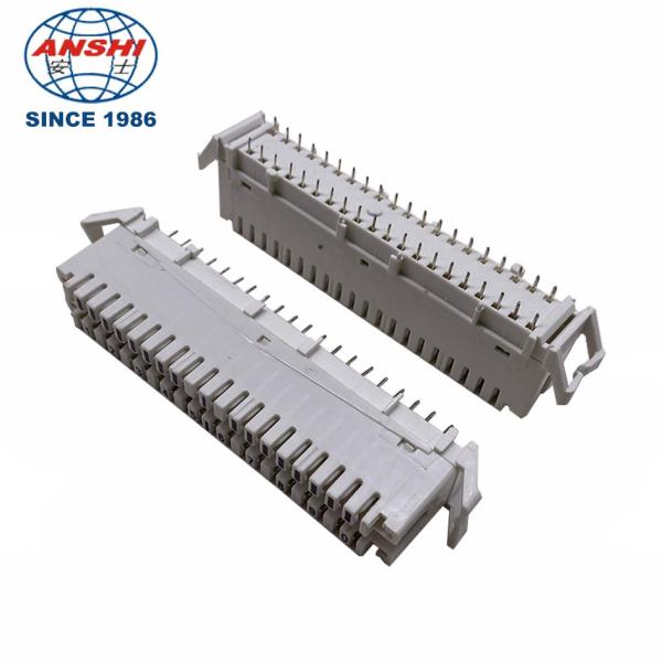 10 Pairs LSA PLUS Krone Connection Module PCB Type