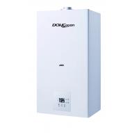 China Balanced Flue Wall Hung Gas Boiler With Programmable Controls on sale