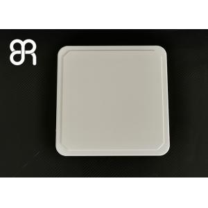 860MHz～960MHz High Gain RFID Antenna Low VSWR IP67 With N Female Connector