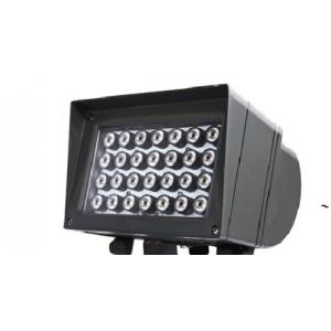 China Multiple Lamp Beads Commercial LED Flood Lights 50W 80Lm/W Cree Chip supplier