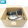 China Load Cell Sensor 5000kg Pancake Loadcell 5t with 725±10 ohm Input Resistance and 2.0±0.04mV/V Output Sensitivity wholesale