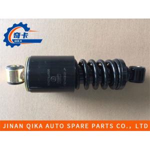 China Dz15221440500 Shacman Spares Parts Truck Shock Absorber Dashpot supplier