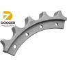 China D50A-16 Bulldozer Sprocket Segment Group with 3 Holes and 131-27-42220/131-27-61710 wholesale