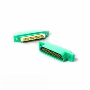 China HUADA CDb-31Z1 Micro Rectangular Electrical Connector: High-Density, 1.27mm Pitch, 31 Cores wholesale
