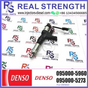 Diesel Injector 095000-596# auto accessory 0950005960 driver injector 095000-5960 for diesel system