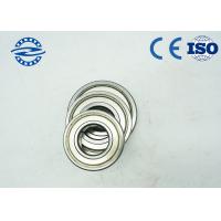 China Wear Resistant Deep Groove Ball Bearing RMS18 ZZ 57.15mm X 127mm X 31.75mm on sale