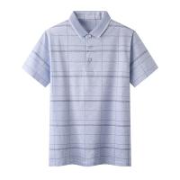 China OEM T Shirts manufacturer customized Business Casual Men Polo Outfit on sale