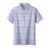 OEM T Shirts manufacturer customized Business Casual Men Polo Outfit