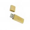 Impulsión de madera 128MB~64GB, regalos promocionales de alta calidad USB de