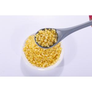 100% Pure Yellow Beeswax Pellets White Granule Wax For Food And Cosmetic Industry