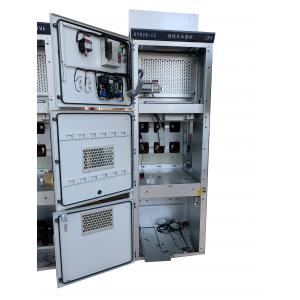 China EU Style 2500KVA 33kV Compact Fixed Substation Switchgear supplier