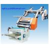 China Rotary Sheeter Stacker Computer Control 4 Corrugated Slitter wholesale