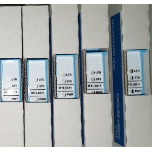 China MTL5511 NAMUR 近接検出器インターフェース 24V 25mA wholesale