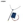 China 20km 520Mhz ドローン VTX 12V-36V 8チャネル付き ビデオ送信機 受信機 wholesale
