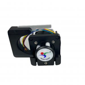 Commercial laundry equipment small OEM peristaltic pump