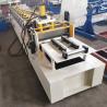China 20m/Min Wall Angle Roll Forming Machine With Punching Holes wholesale