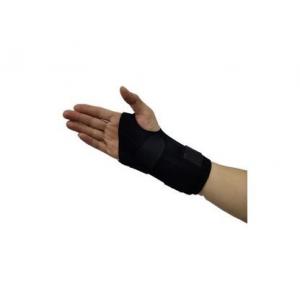 Left Right Mesh Fabric Orthopedic Wrist Brace For Post Traumatic Incidents
