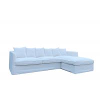 China Sectional Removable Couch Covers Ivory Washable Sofa Cover Fabric Sofa Set on sale