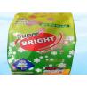 washing detergent powder laundry powder wholesale with good price