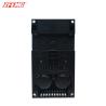 Low Power Input 220V Single Phase Output 220V 3Phase  AC Vector VFD Variable Frequency Drive