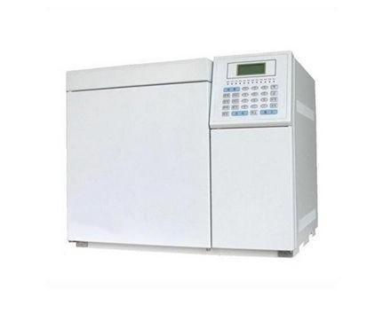 GC900C High Efficiency Gas Chromatography Microcomputer Based And High Performance