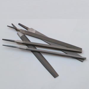 Tooth Pattern Bidentate Pattern Round Steel File Metal File Tool Set for Woodworking