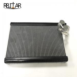 Customized Logo Ac Evaporator Core For Audi Q5 8T1898191A