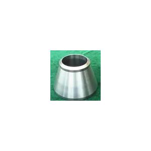 Manufacturers Supply Silver Pipe End Reducer Alloy Steel Pipe Fittings Reducer