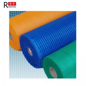 軽量のガラス繊維の網ロール/平織りガラス繊維の布ロール