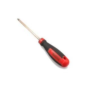 Professional Non Sparking Screwdrivers Security Tri Wing Y Screwdriver Long Term Life