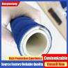 China Acid Resistant Transfer Hose Leak Proof Delivery Corrosion Proof Design Reinforced Rubber Durability wholesale