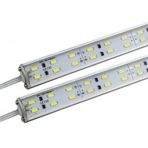 120PCS 5730 Aluminium LED Linear Light Bar Fixture High Brightness Multi Color