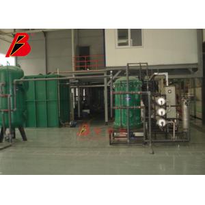 China Air Supply System Degrease EPS Car Spray Paint Booth supplier