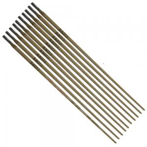 Low Carbon Steel Welding Electrodes E6013 2.5mm 1/16