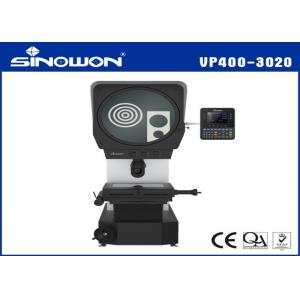 China VP400-3020Z Digital Profile Projector Measured Flexible Specimen supplier