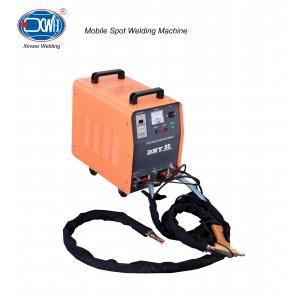 Alloy Aluminum Hand Held Stick Mobile Spot Welder Mini Portable