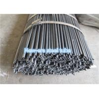 China Electric Resistance Weldable Steel Pipe , SA178 Grade Carbon Steel Welded Pipe on sale