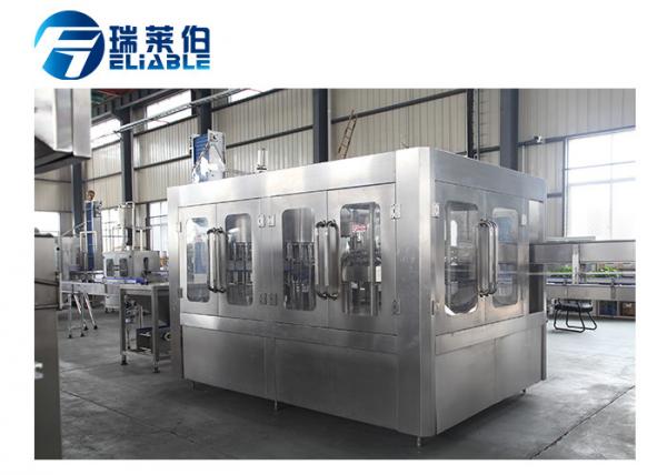 Full Automatic PET Bottle Complete Production Line Water Production Line