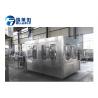 Full Automatic PET Bottle Complete Production Line Water Production Line