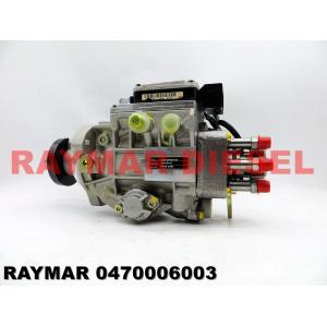 Durable Bosch Diesel Fuel Pump 0470006010 , 1106C 2644P501 Perkins Fuel Injection Pump