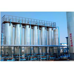500 - 50000 Nm3/H Capacity PSA Hydrogen Plant , Hydrogen Purification Unit