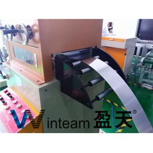 Automatic License Plate Production Line For Aluminum Plate 30pc / Min