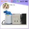 China Fresh Water Salt Water Small Flake Ice Machine / Ice Machine Restaurant wholesale