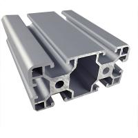 China Adjustable Extruded Aluminum Rail PV Mounting Solar Panel Mounting System for sale
