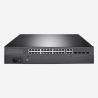 China 30W PoE 電力出力 スマート PoE スイッチ ポートトランキングとIGMP スヌーピング機能でネットワークを強化 wholesale