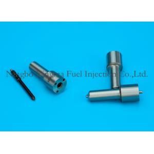 China DLLA150P835 Common Rail Denso Fuel Injector Nozzle , Lombardini Spare Parts supplier